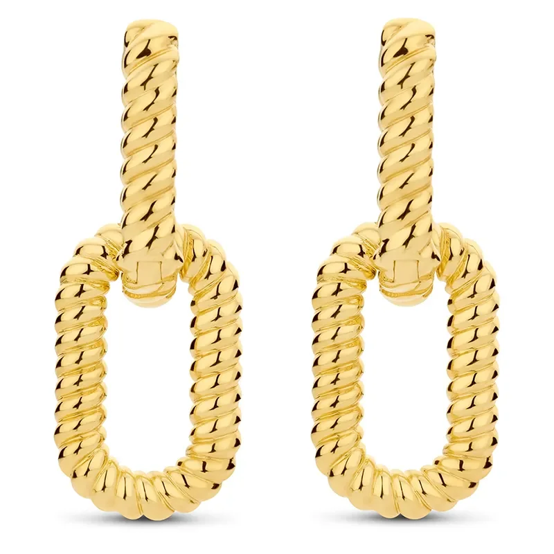 TI SENTO - MILANO EARRINGS 7963SY