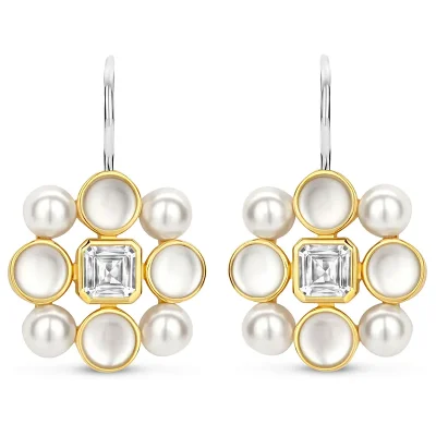 TI SENTO - MILANO EARRINGS 7964YP