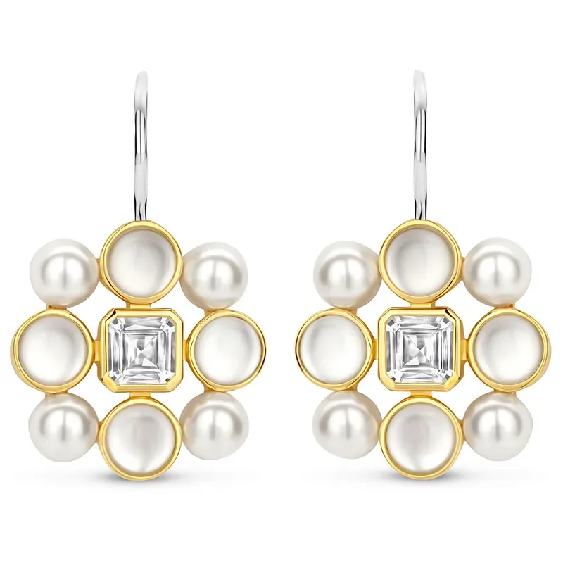TI SENTO - MILANO EARRINGS 7964YP