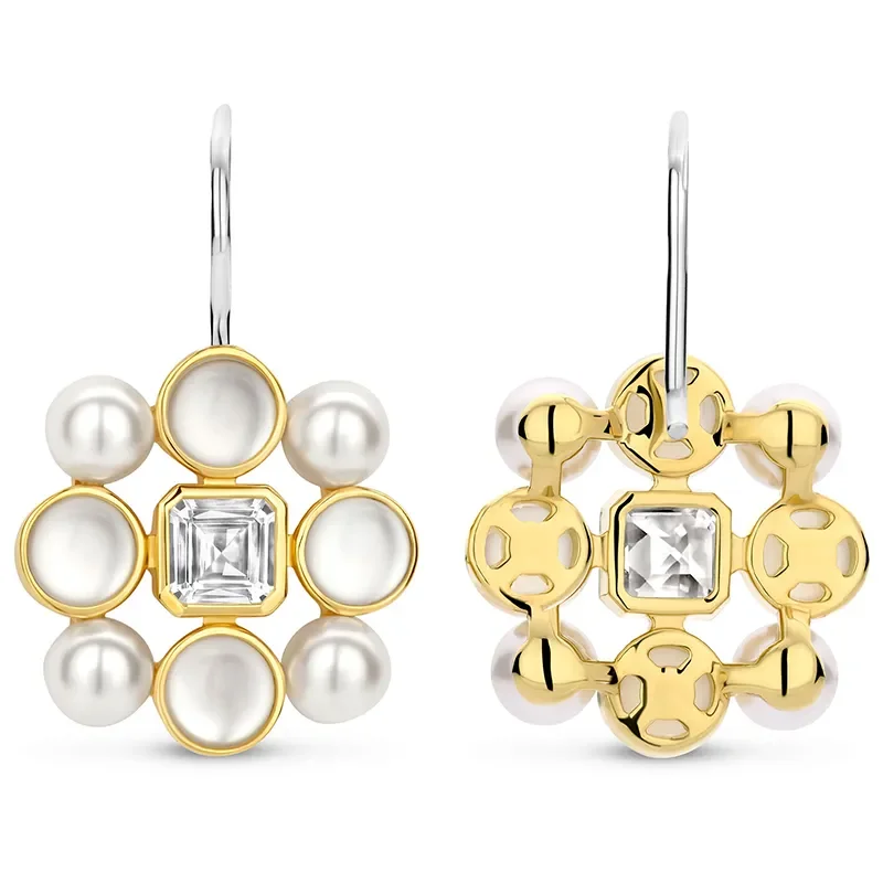 TI SENTO - MILANO EARRINGS 7964YP