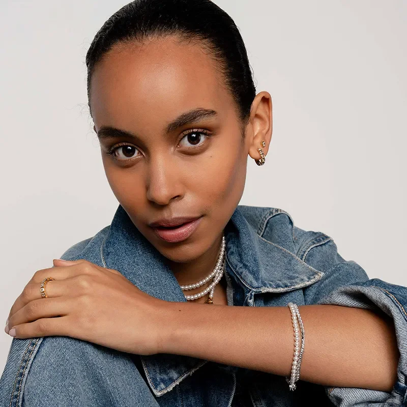 TI SENTO - MILANO EARRINGS 7965ZY