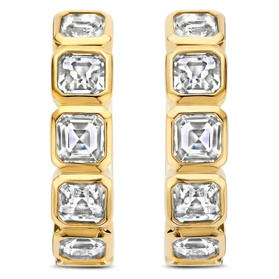 TI SENTO - MILANO EARRINGS 7965ZY
