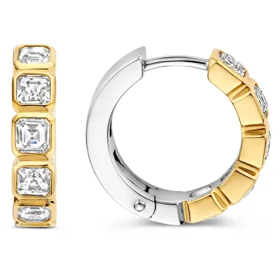 TI SENTO - MILANO EARRINGS 7965ZY