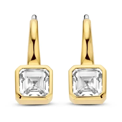 TI SENTO - MILANO EARRINGS 7966ZY