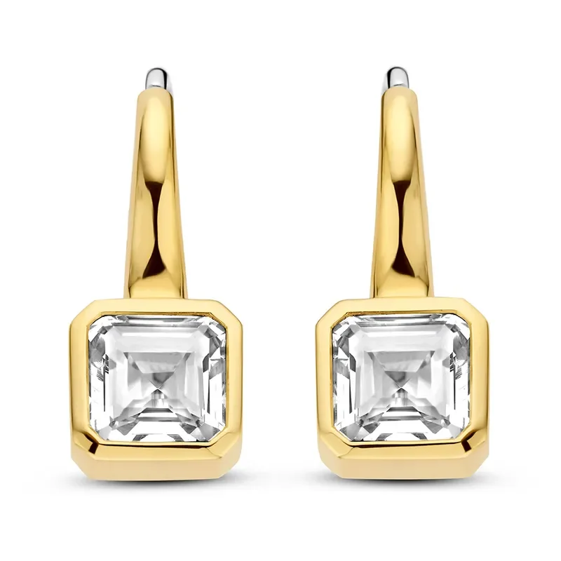 TI SENTO - MILANO EARRINGS 7966ZY