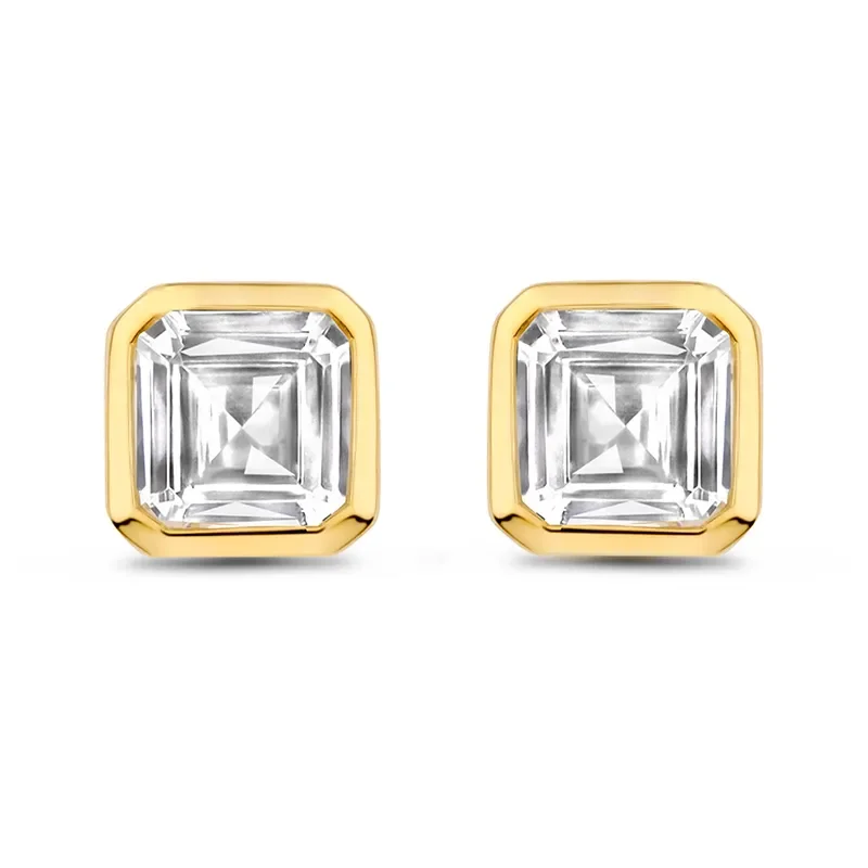 TI SENTO - MILANO EARRINGS 7967ZY