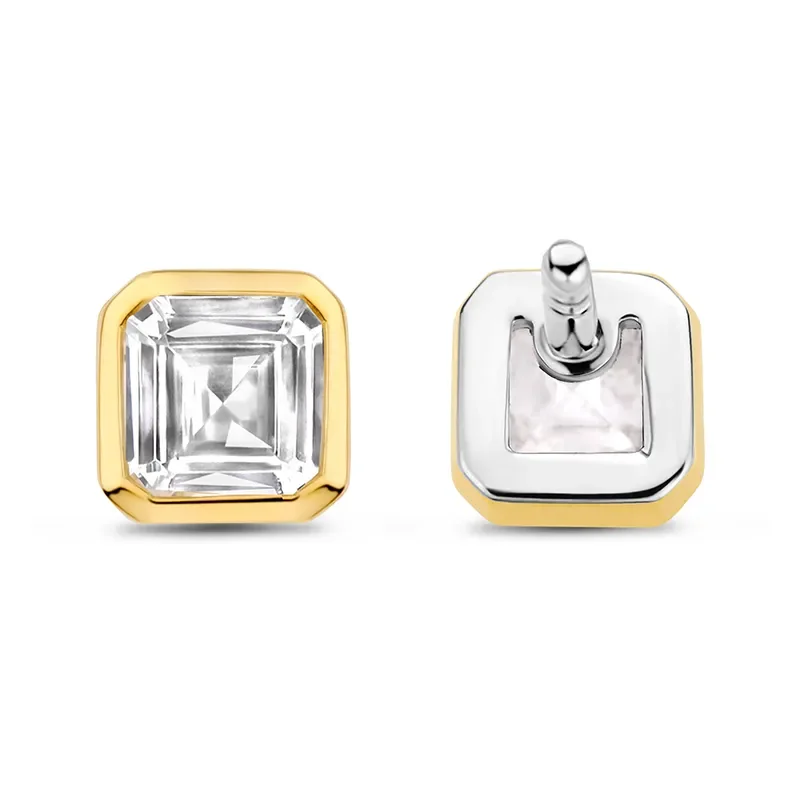 TI SENTO - MILANO EARRINGS 7967ZY