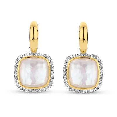 TI SENTO - MILANO EARRINGS 7968MW