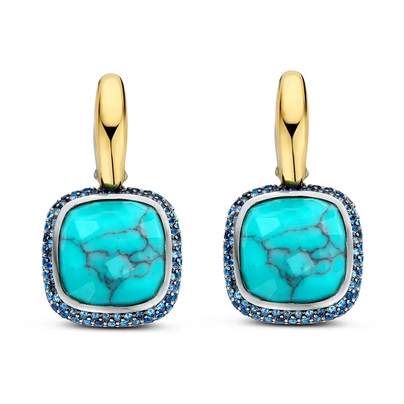 TI SENTO - MILANO EARRINGS 7968TQ