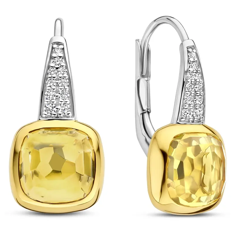 TI SENTO - MILANO EARRINGS 7969DY