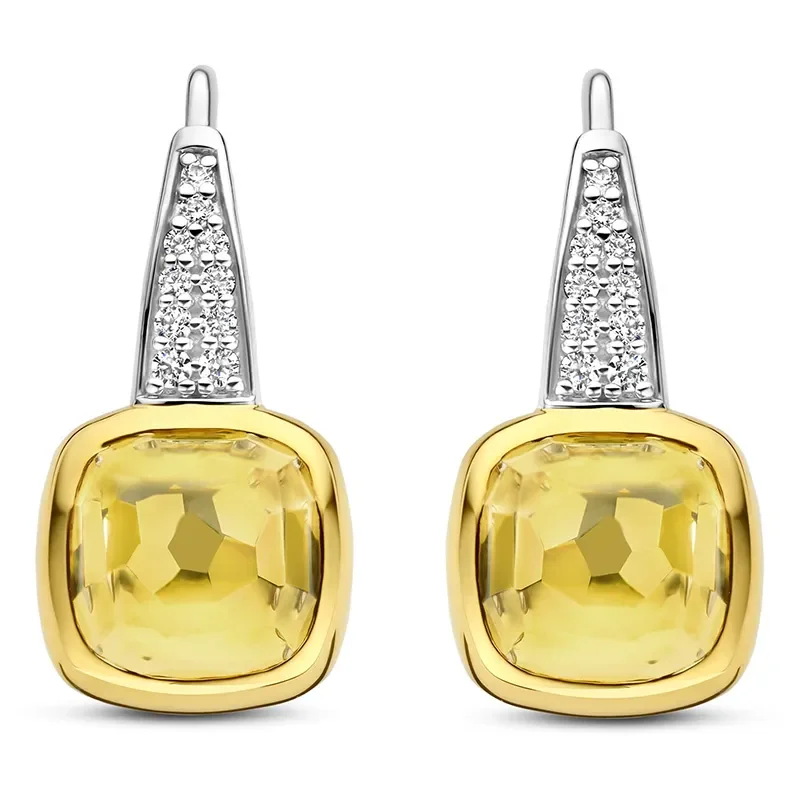 TI SENTO - MILANO EARRINGS 7969DY