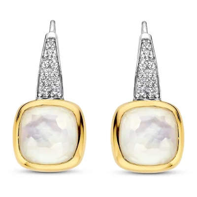 TI SENTO - MILANO EARRINGS 7969MW