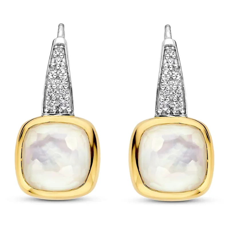 TI SENTO - MILANO EARRINGS 7969MW