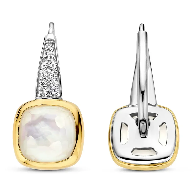 TI SENTO - MILANO EARRINGS 7969MW