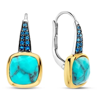 TI SENTO - MILANO EARRINGS 7969TQ