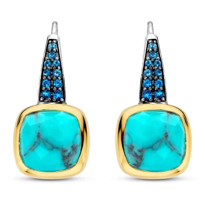 TI SENTO - MILANO EARRINGS 7969TQ