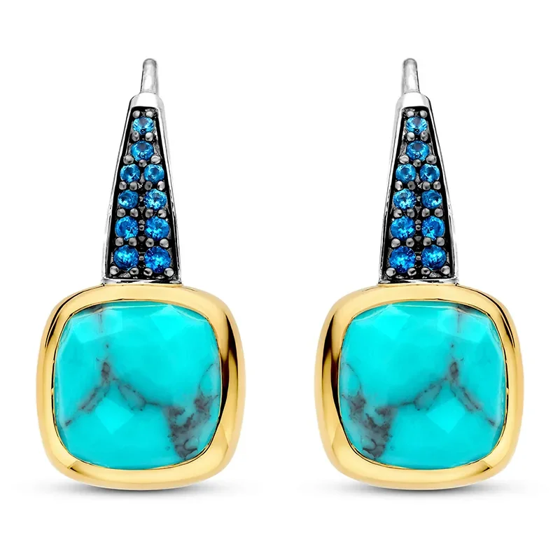 TI SENTO - MILANO EARRINGS 7969TQ