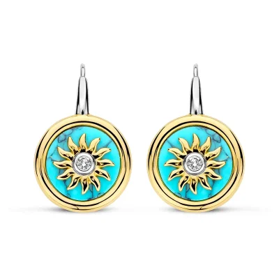 TI SENTO - MILANO EARRINGS 7971TQ