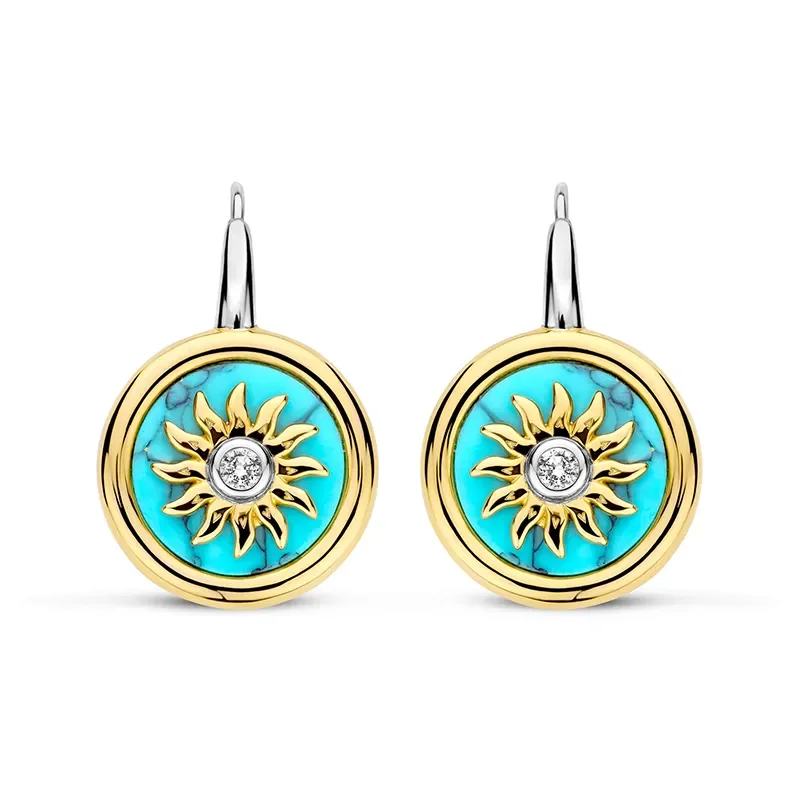 TI SENTO - MILANO EARRINGS 7971TQ