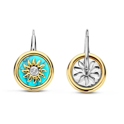 TI SENTO - MILANO EARRINGS 7971TQ