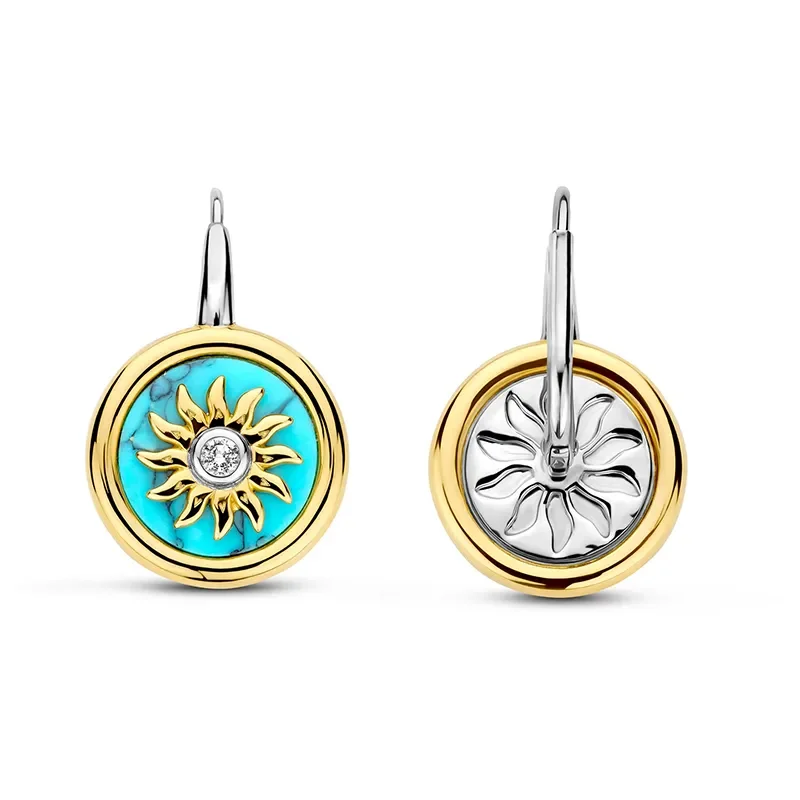 TI SENTO - MILANO EARRINGS 7971TQ