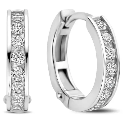 TI SENTO - MILANO EARRINGS 7973ZI