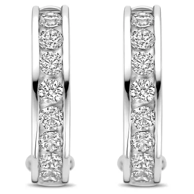 TI SENTO - MILANO EARRINGS 7973ZI