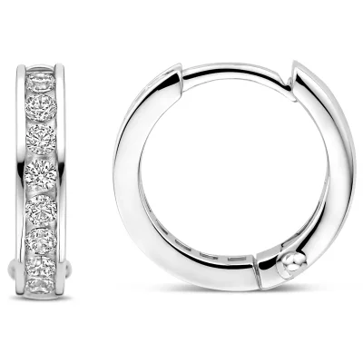 TI SENTO - MILANO EARRINGS 7973ZI