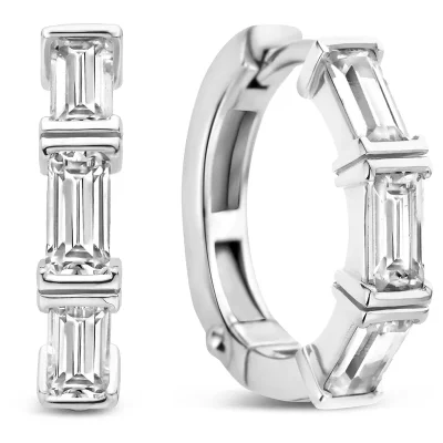 TI SENTO - MILANO EARRINGS 7974ZI