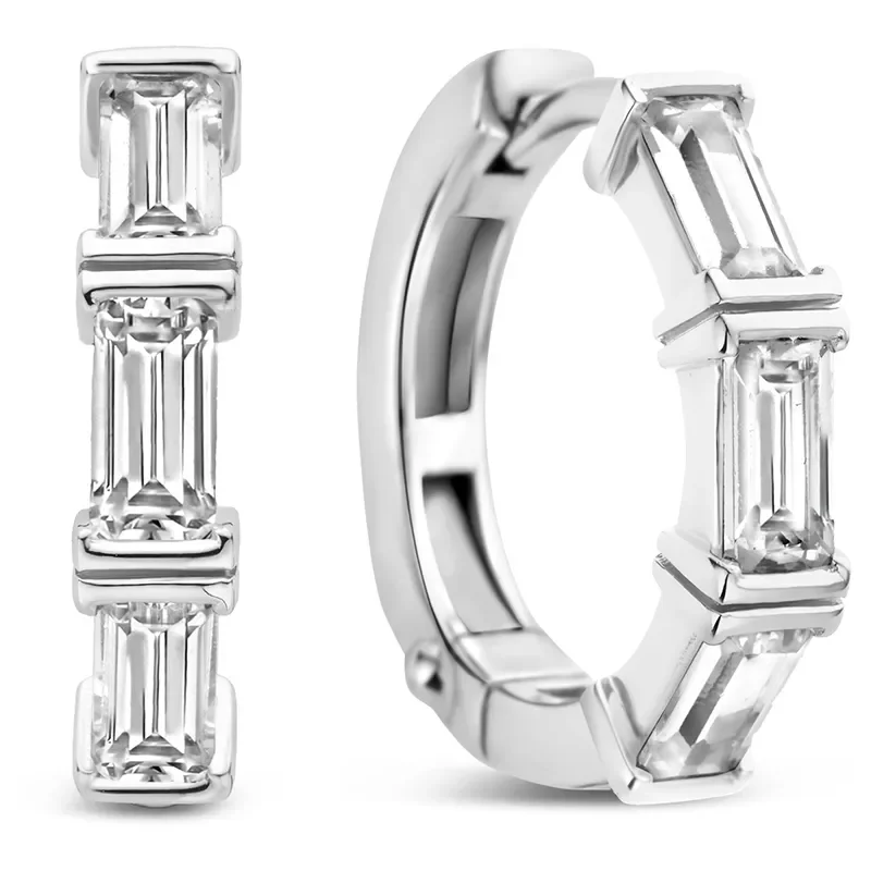 TI SENTO - MILANO EARRINGS 7974ZI