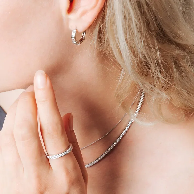 TI SENTO - MILANO EARRINGS 7974ZI