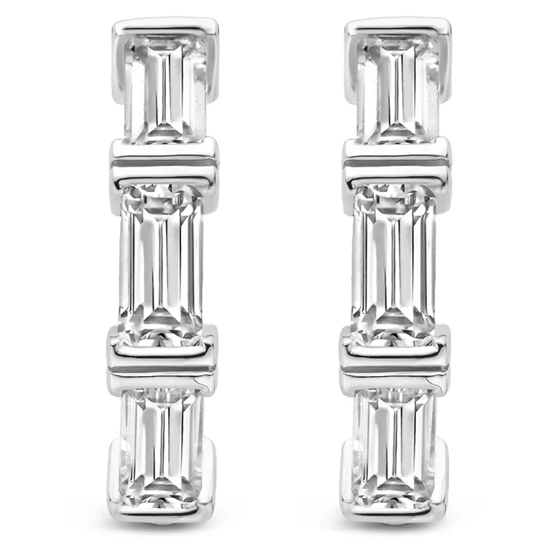 TI SENTO - MILANO EARRINGS 7974ZI