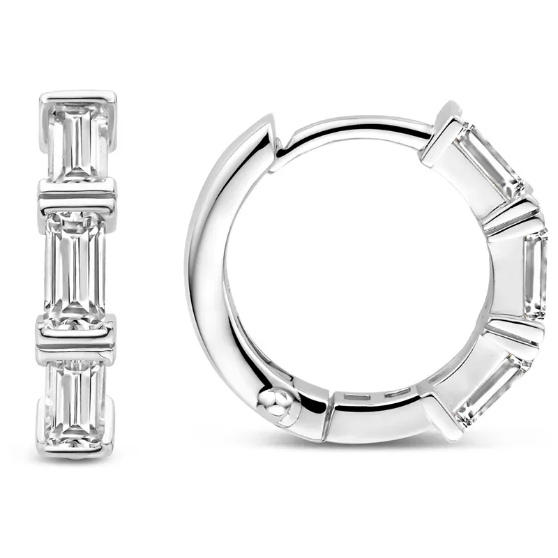 TI SENTO - MILANO EARRINGS 7974ZI