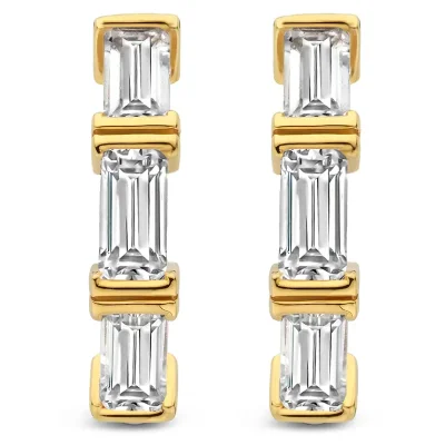 TI SENTO - MILANO EARRINGS 7974ZY