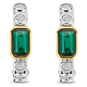 TI SENTO - MILANO EARRINGS 7975EM