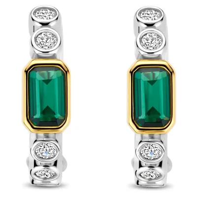 TI SENTO - MILANO EARRINGS 7975EM