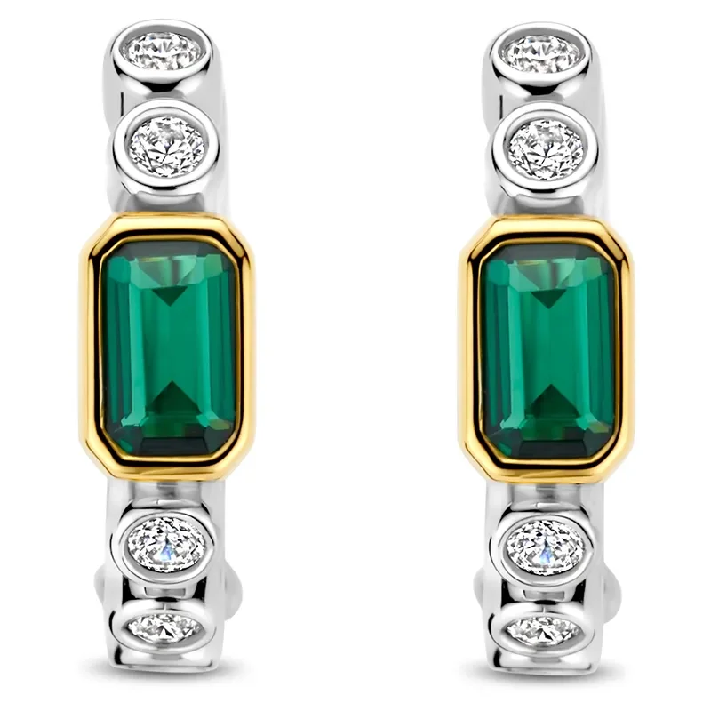 TI SENTO - MILANO EARRINGS 7975EM