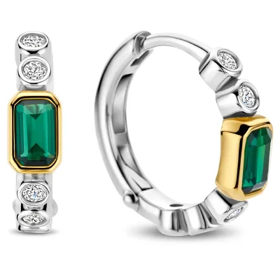 TI SENTO - MILANO EARRINGS 7975EM