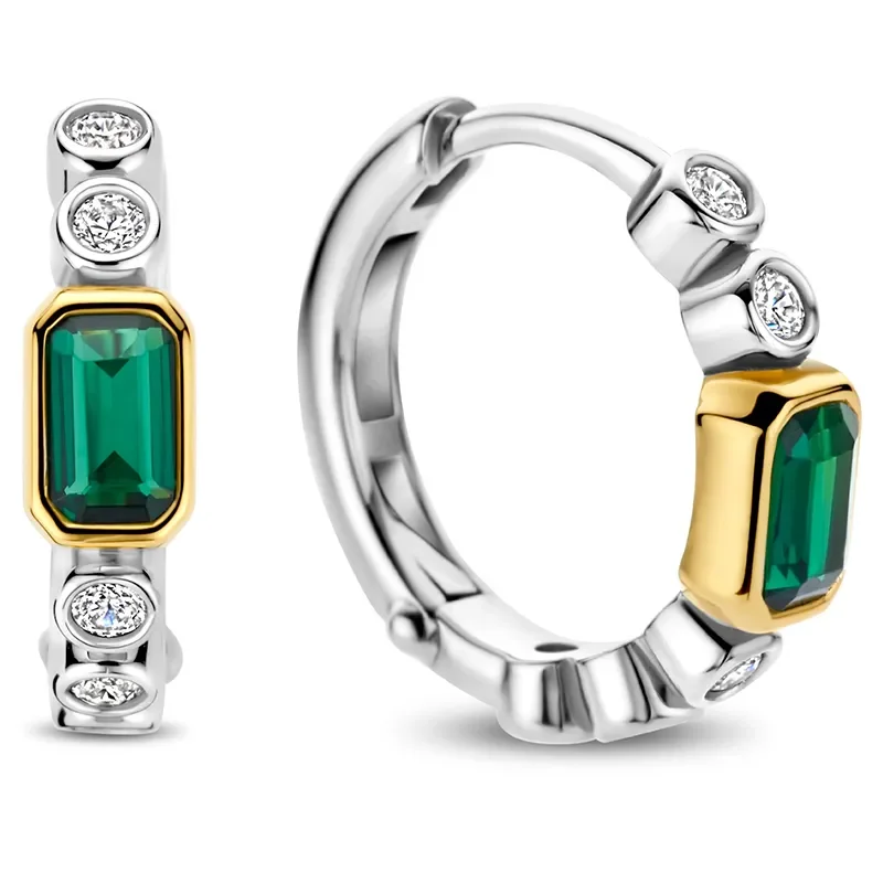 TI SENTO - MILANO EARRINGS 7975EM