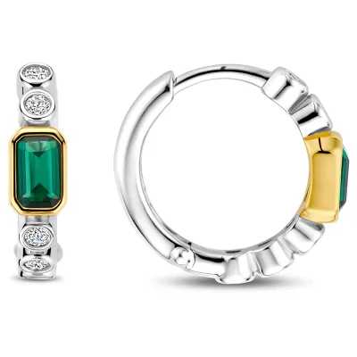 TI SENTO - MILANO EARRINGS 7975EM