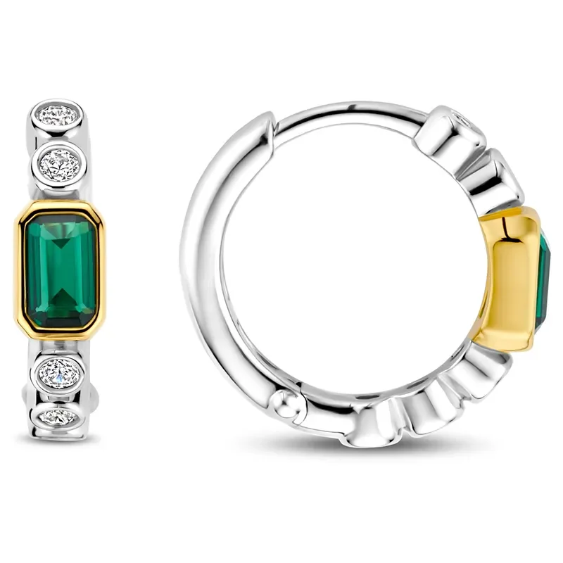 TI SENTO - MILANO EARRINGS 7975EM