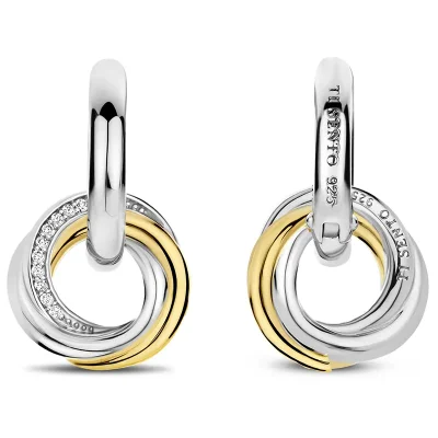 TI SENTO - MILANO EARRINGS 7976ZY