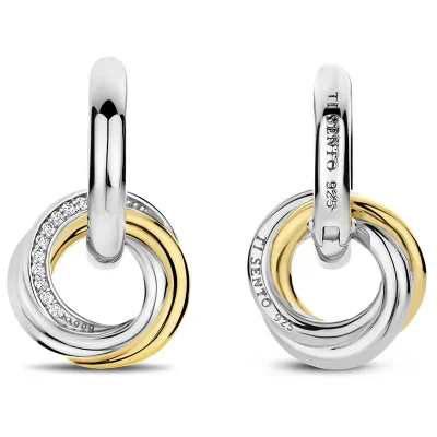 TI SENTO - MILANO EARRINGS 7976ZY