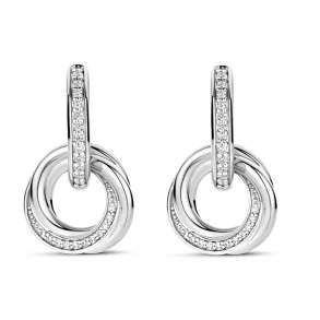 TI SENTO - MILANO EARRINGS 7977ZI