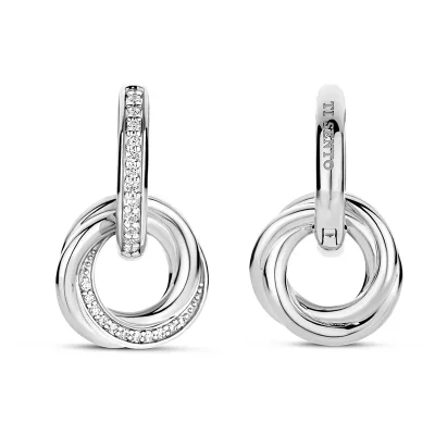 TI SENTO - MILANO EARRINGS 7977ZI