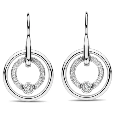 TI SENTO - MILANO EARRINGS 7978ZI