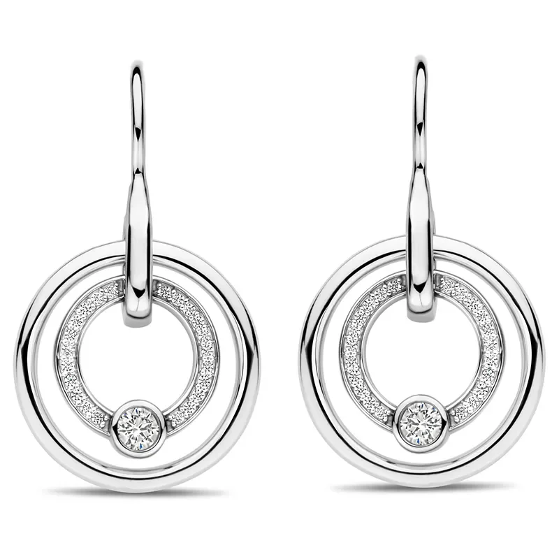 TI SENTO - MILANO EARRINGS 7978ZI