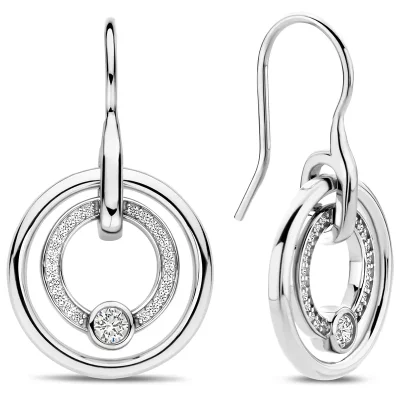 TI SENTO - MILANO EARRINGS 7978ZI