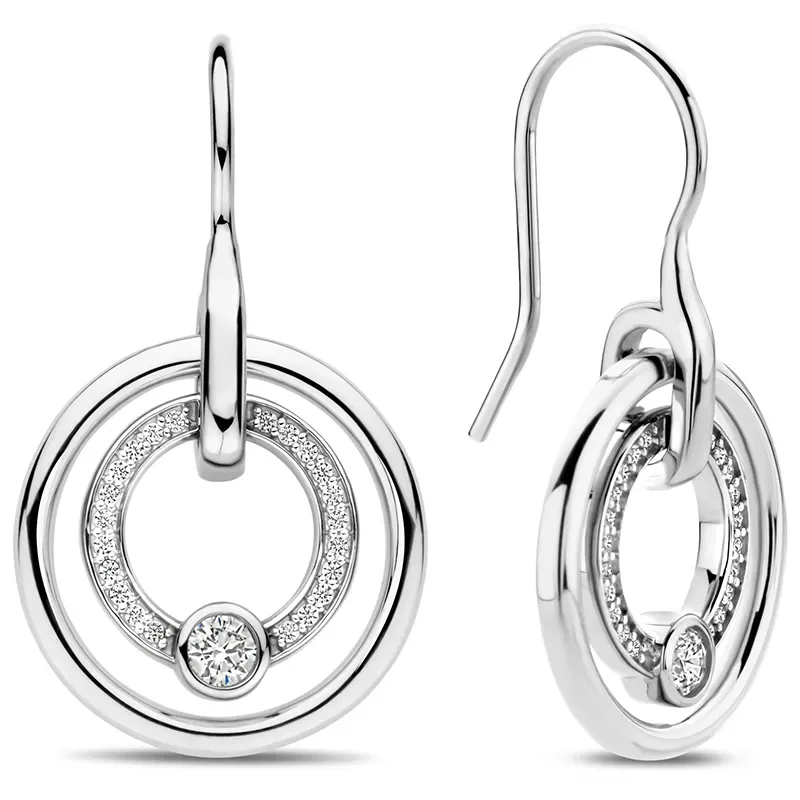 TI SENTO - MILANO EARRINGS 7978ZI