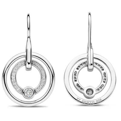 TI SENTO - MILANO EARRINGS 7978ZI